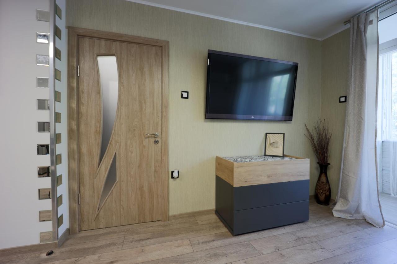 Apartments Relax 3&4 Варна Экстерьер фото
