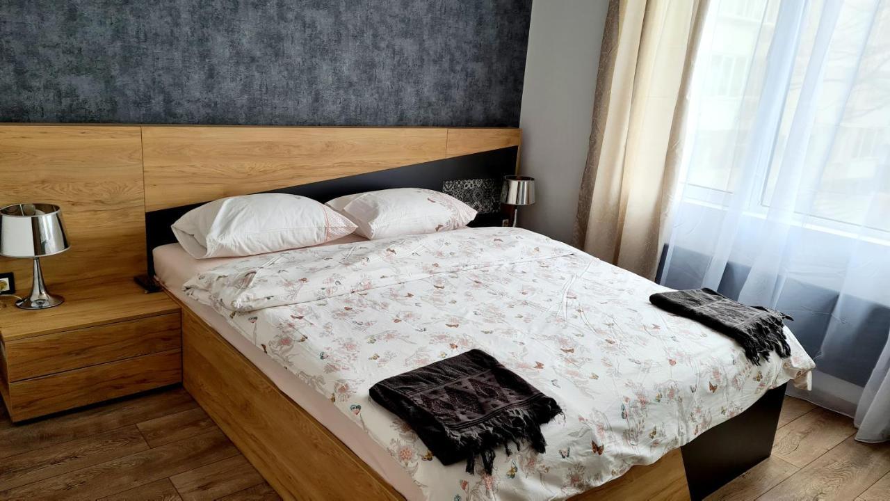 Apartments Relax 3&4 Варна Экстерьер фото