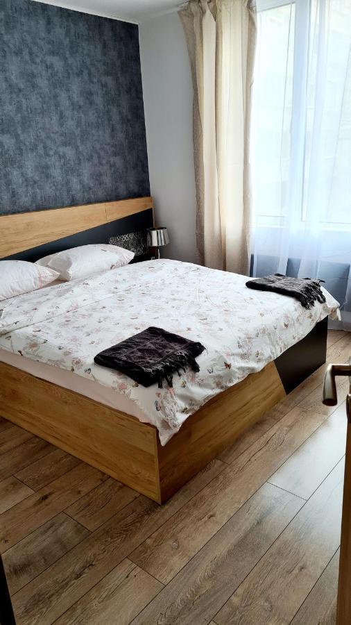 Apartments Relax 3&4 Варна Экстерьер фото