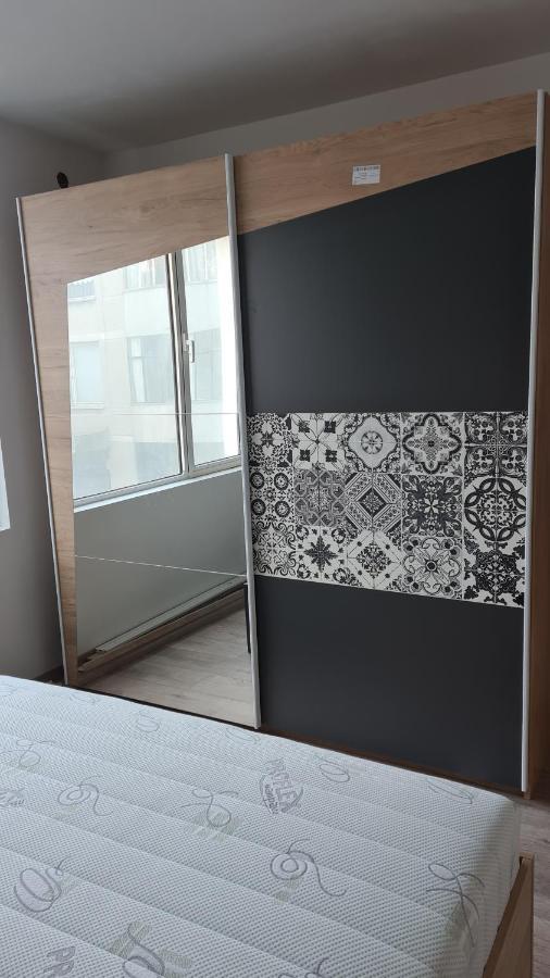 Apartments Relax 3&4 Варна Экстерьер фото