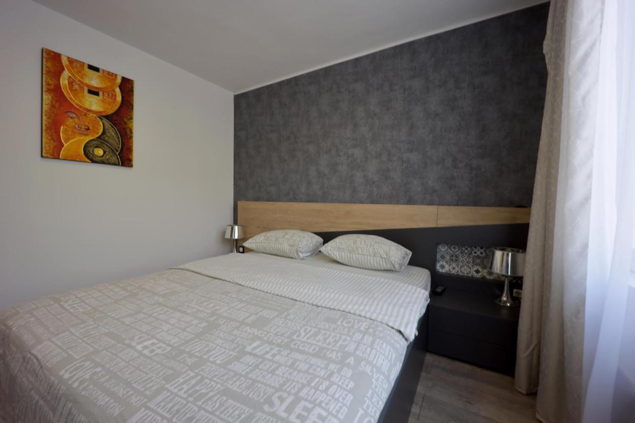 Apartments Relax 3&4 Варна Экстерьер фото