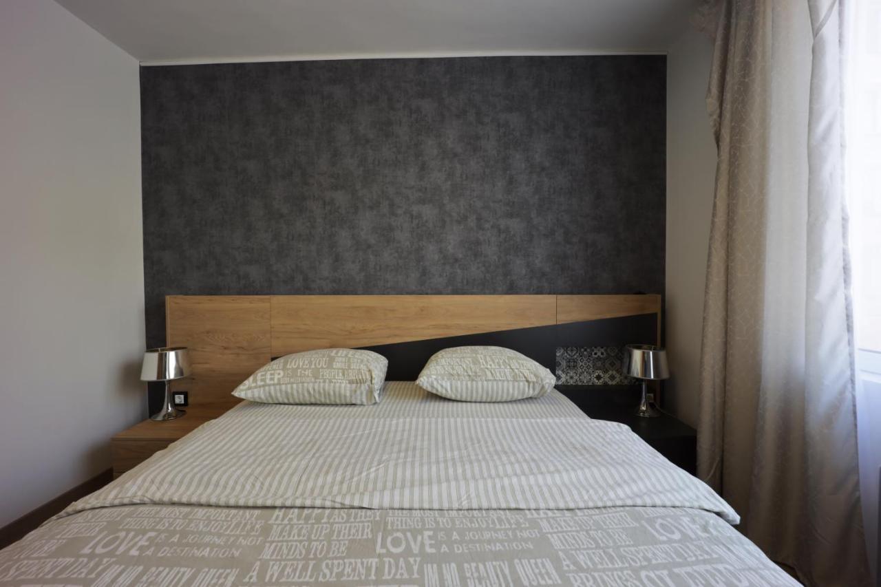 Apartments Relax 3&4 Варна Экстерьер фото