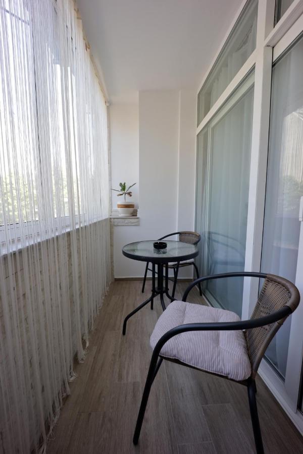 Apartments Relax 3&4 Варна Экстерьер фото