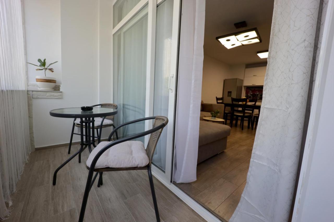 Apartments Relax 3&4 Варна Экстерьер фото