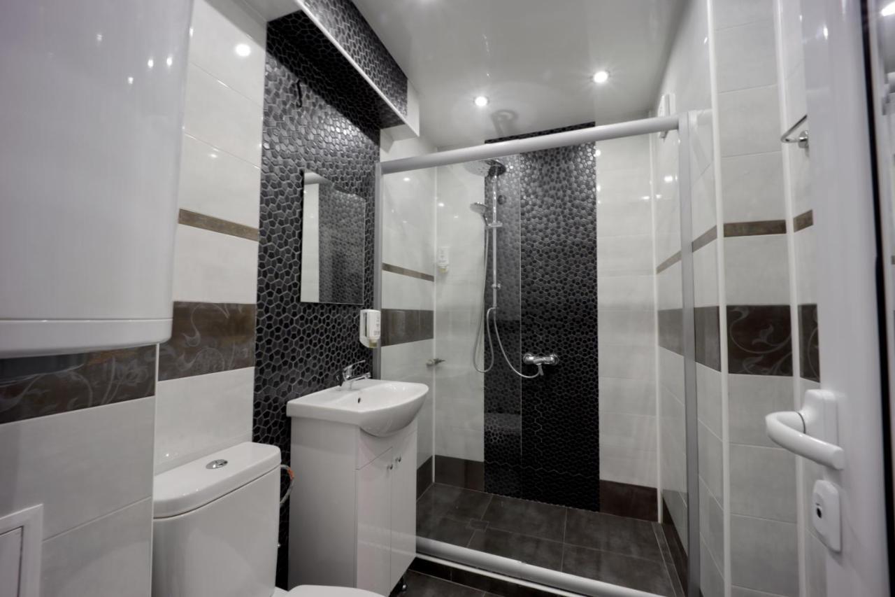 Apartments Relax 3&4 Варна Экстерьер фото