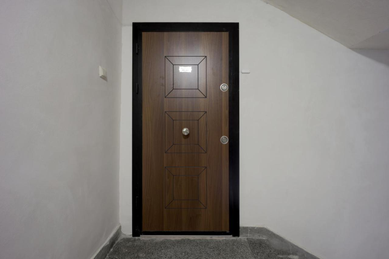 Apartments Relax 3&4 Варна Экстерьер фото