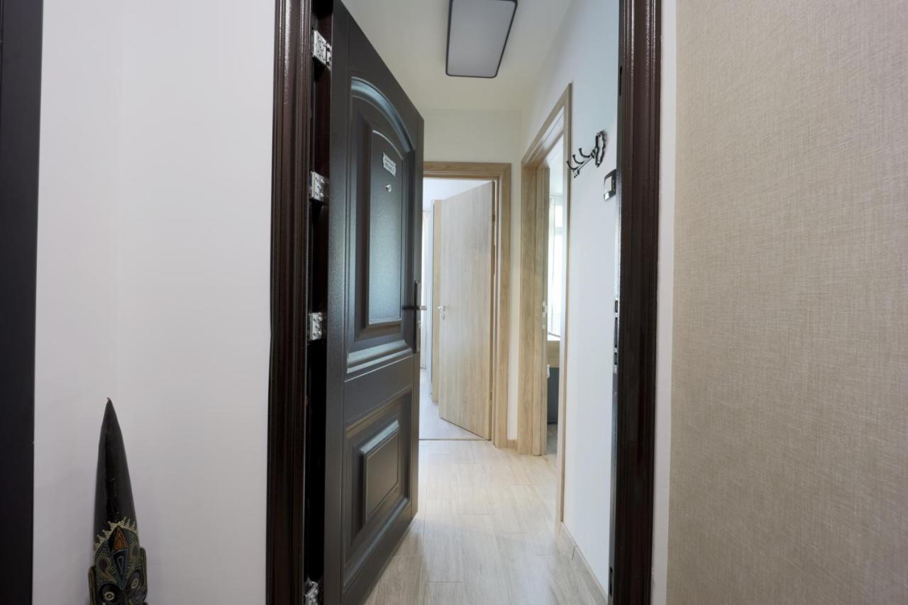 Apartments Relax 3&4 Варна Экстерьер фото