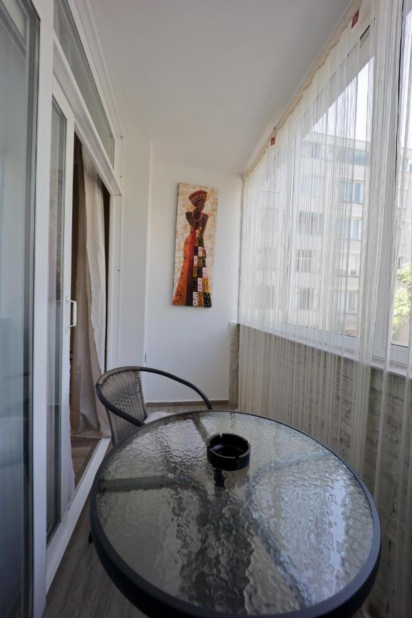 Apartments Relax 3&4 Варна Экстерьер фото