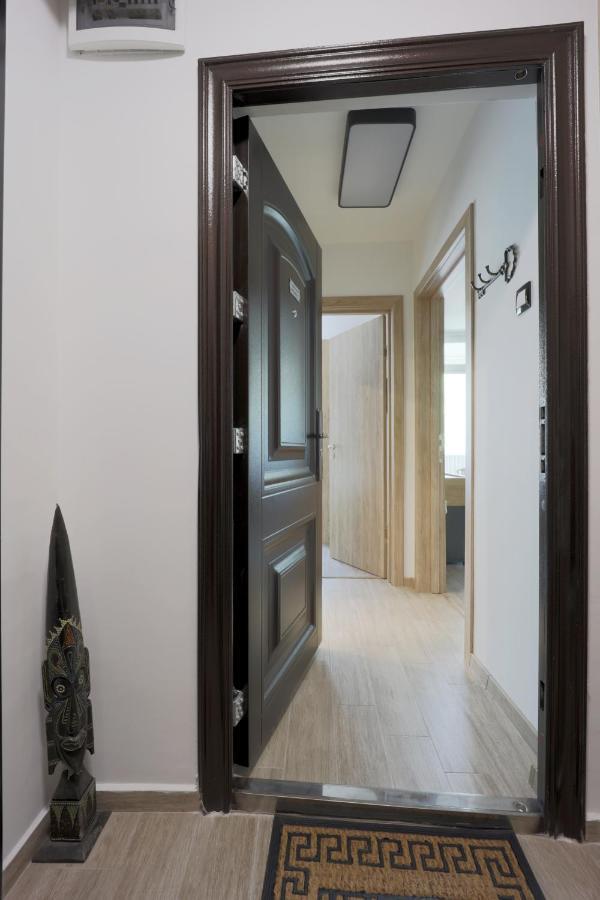 Apartments Relax 3&4 Варна Экстерьер фото
