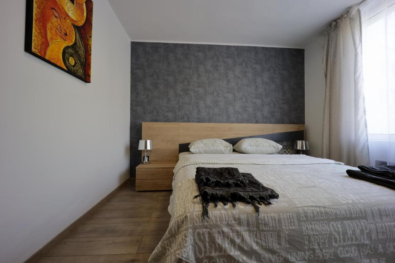 Apartments Relax 3&4 Варна Экстерьер фото