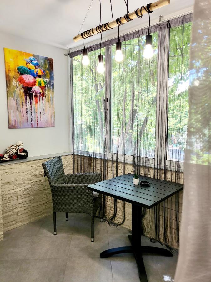 Apartments Relax 3&4 Варна Экстерьер фото