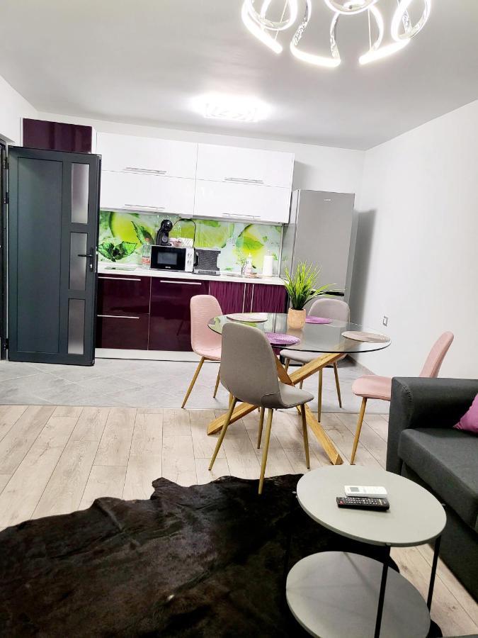 Apartments Relax 3&4 Варна Экстерьер фото
