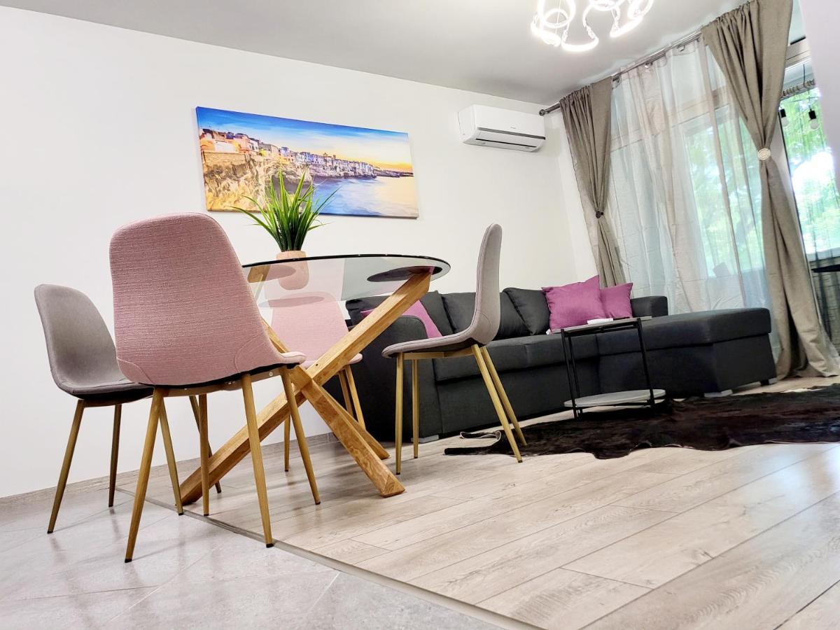 Apartments Relax 3&4 Варна Экстерьер фото