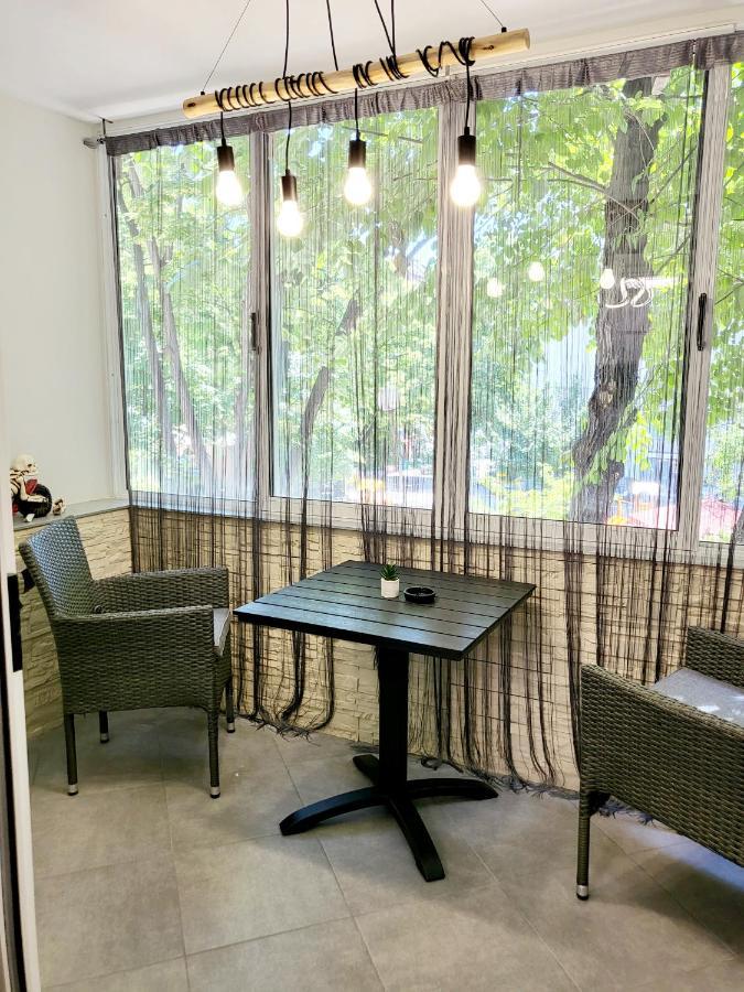 Apartments Relax 3&4 Варна Экстерьер фото