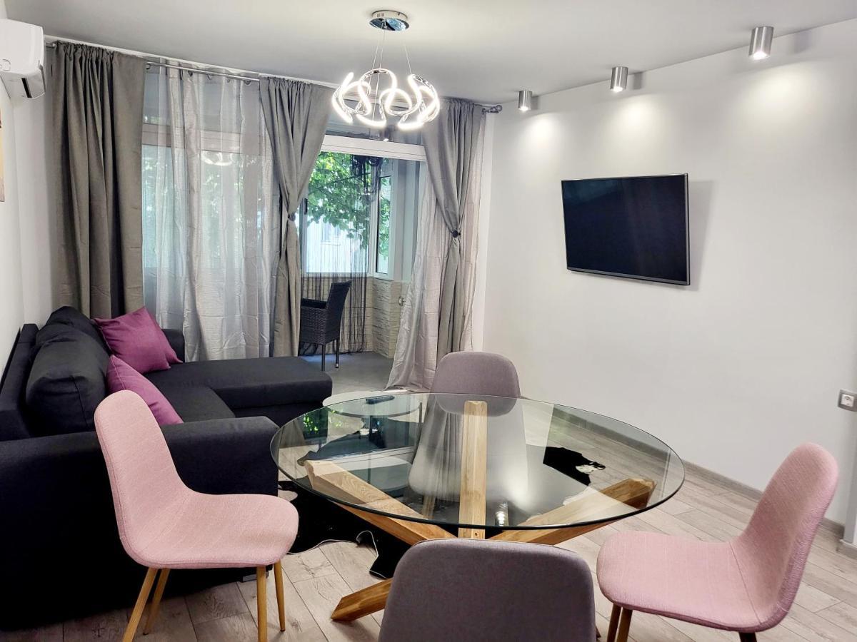 Apartments Relax 3&4 Варна Номер фото