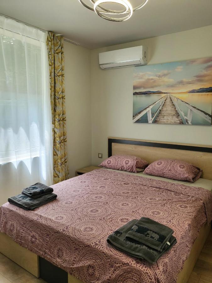 Apartments Relax 3&4 Варна Номер фото