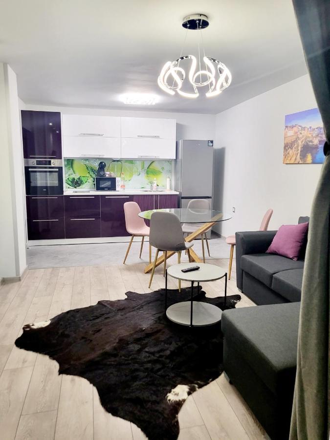 Apartments Relax 3&4 Варна Номер фото