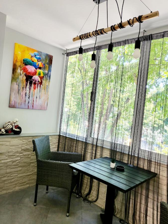 Apartments Relax 3&4 Варна Номер фото