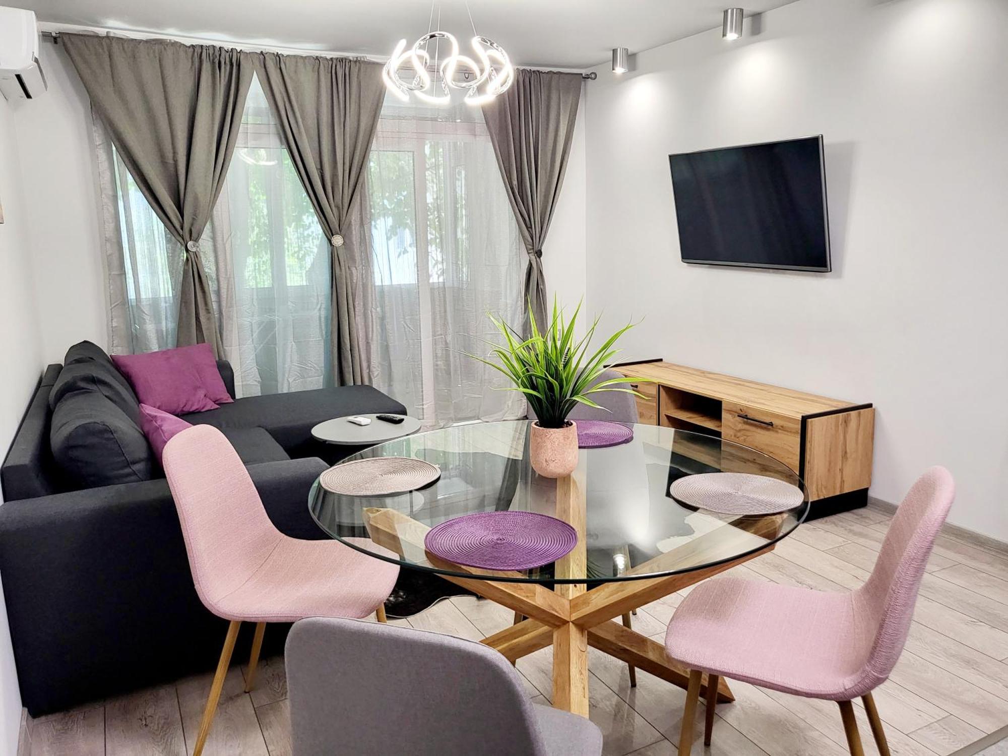 Apartments Relax 3&4 Варна Номер фото