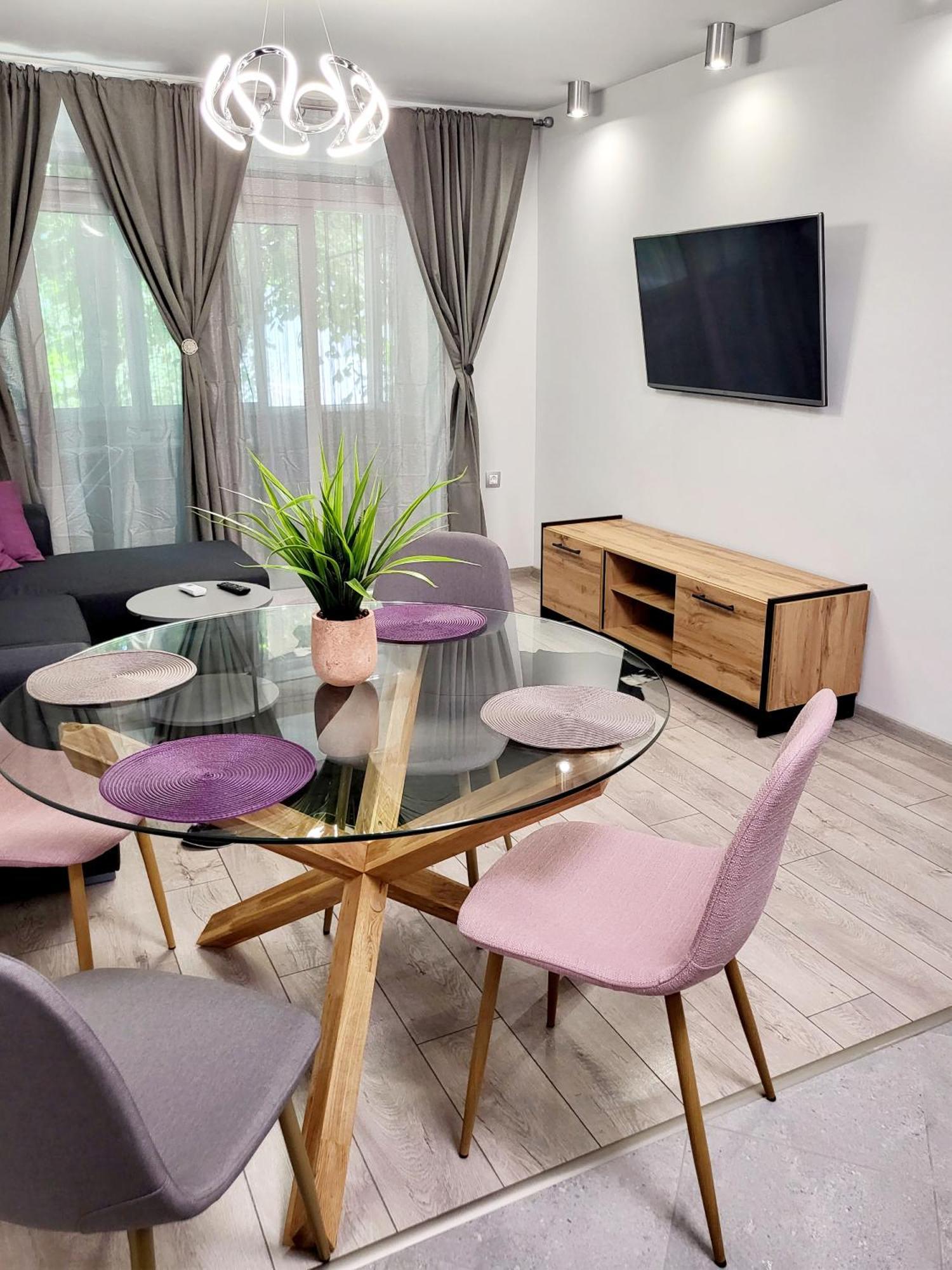 Apartments Relax 3&4 Варна Номер фото