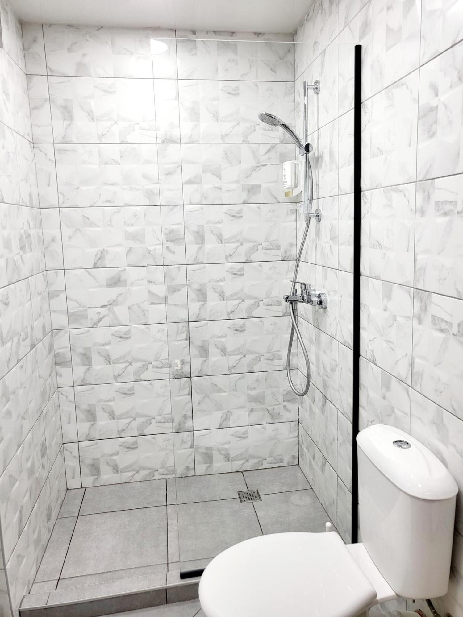 Apartments Relax 3&4 Варна Номер фото